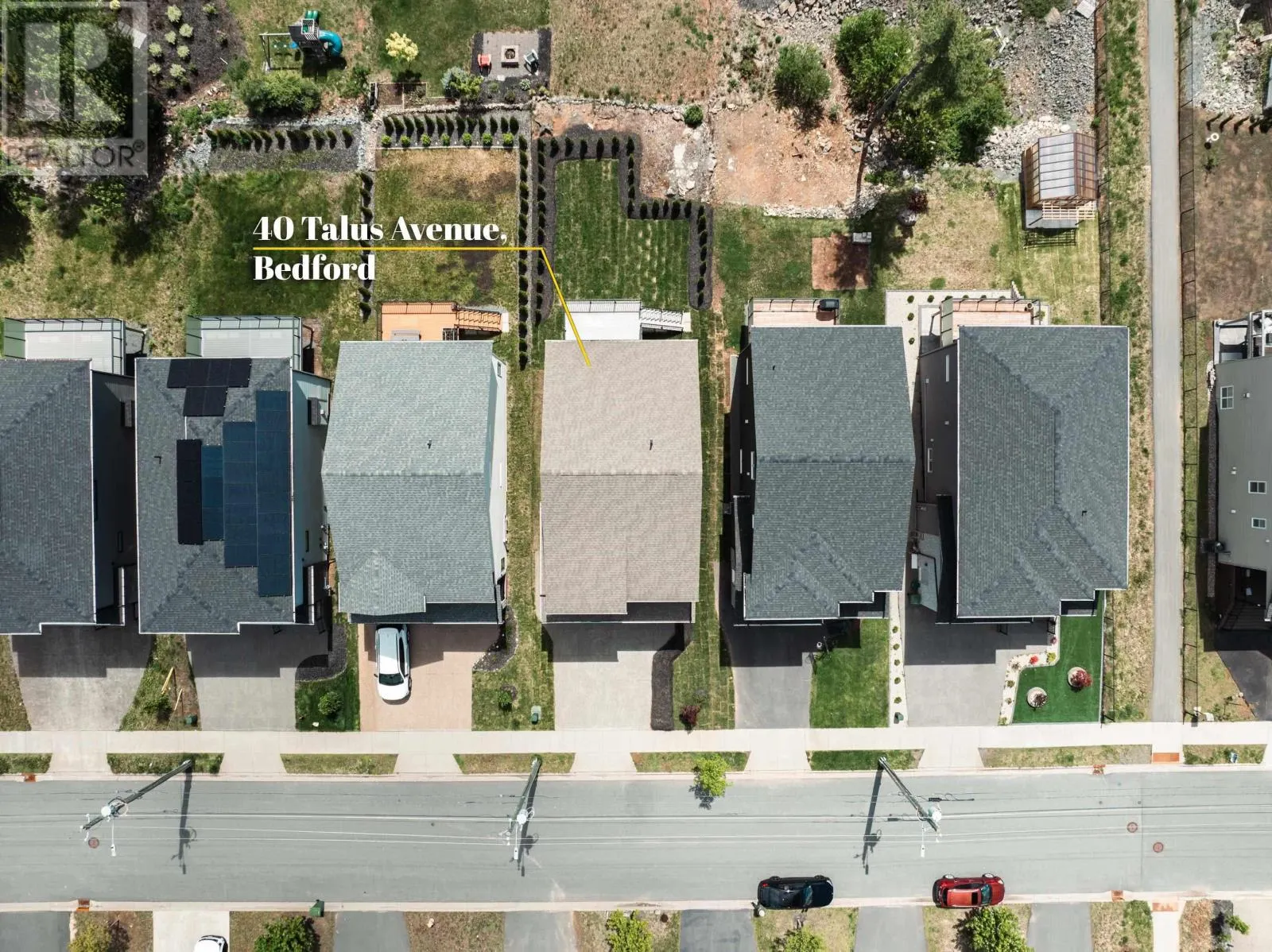 40 Talus Avenue