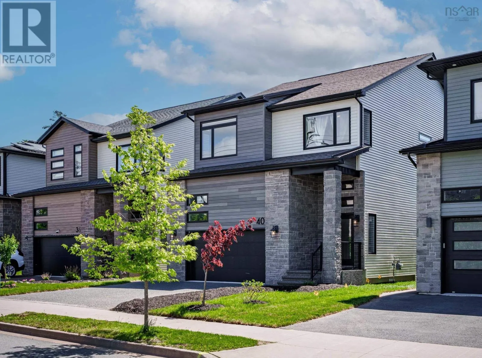 40 Talus Avenue