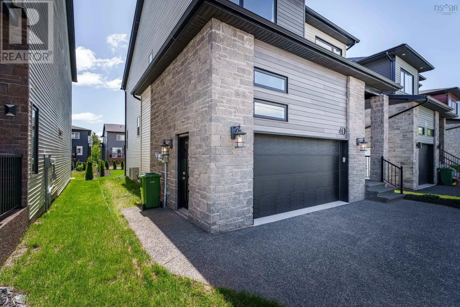 40 Talus Avenue