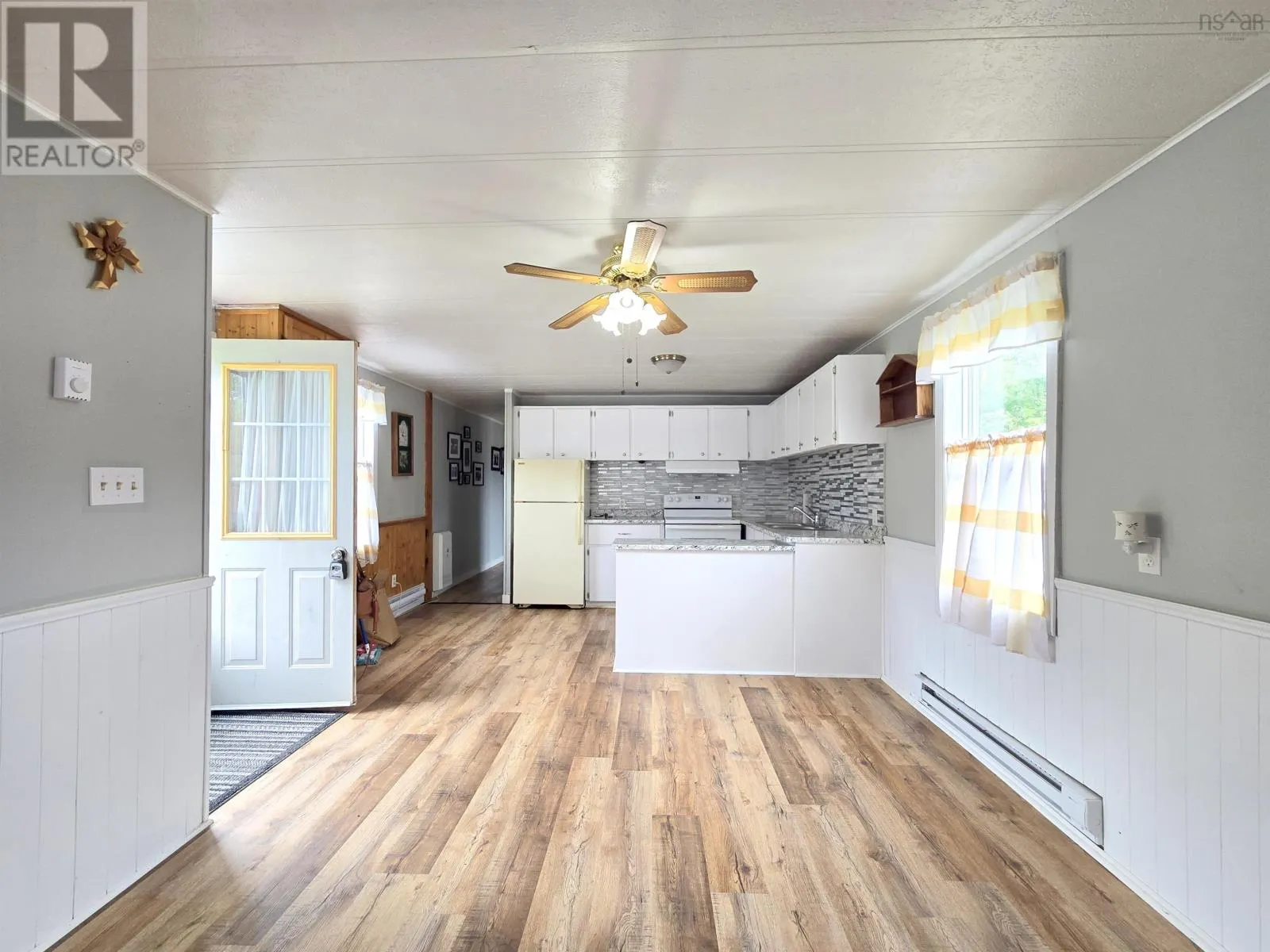 5 Birch Court