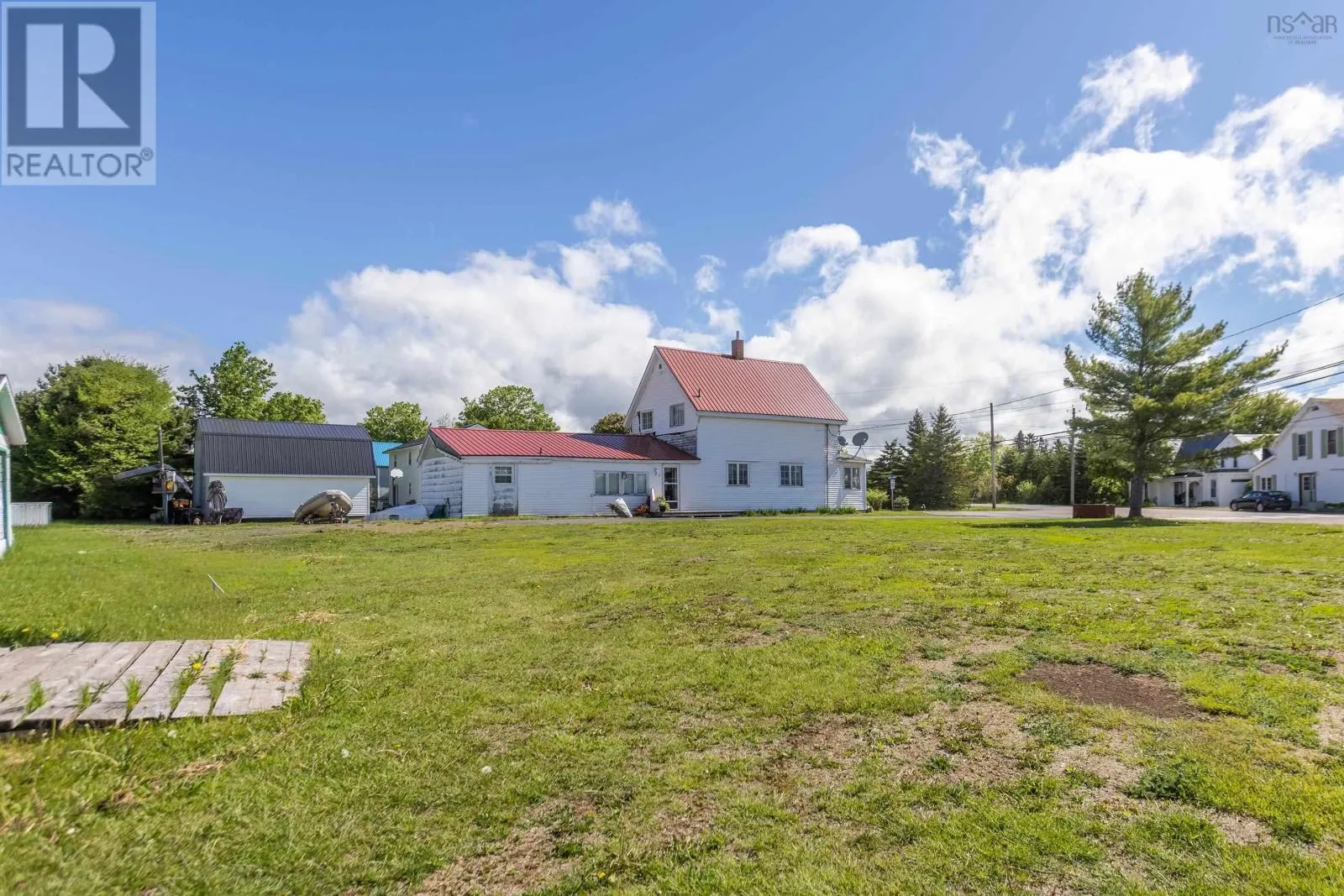 1 Beaver Dam Road