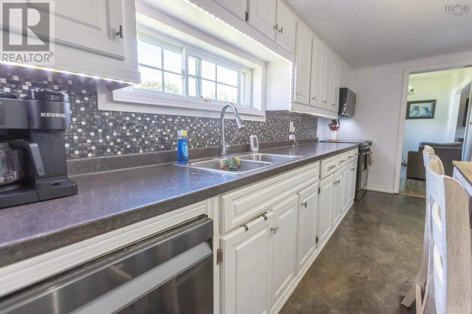 1 Beaver Dam Road