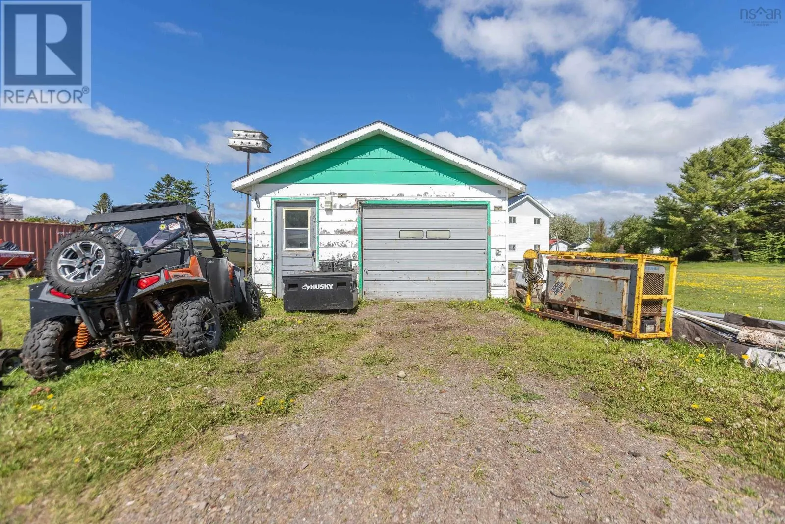 1 Beaver Dam Road