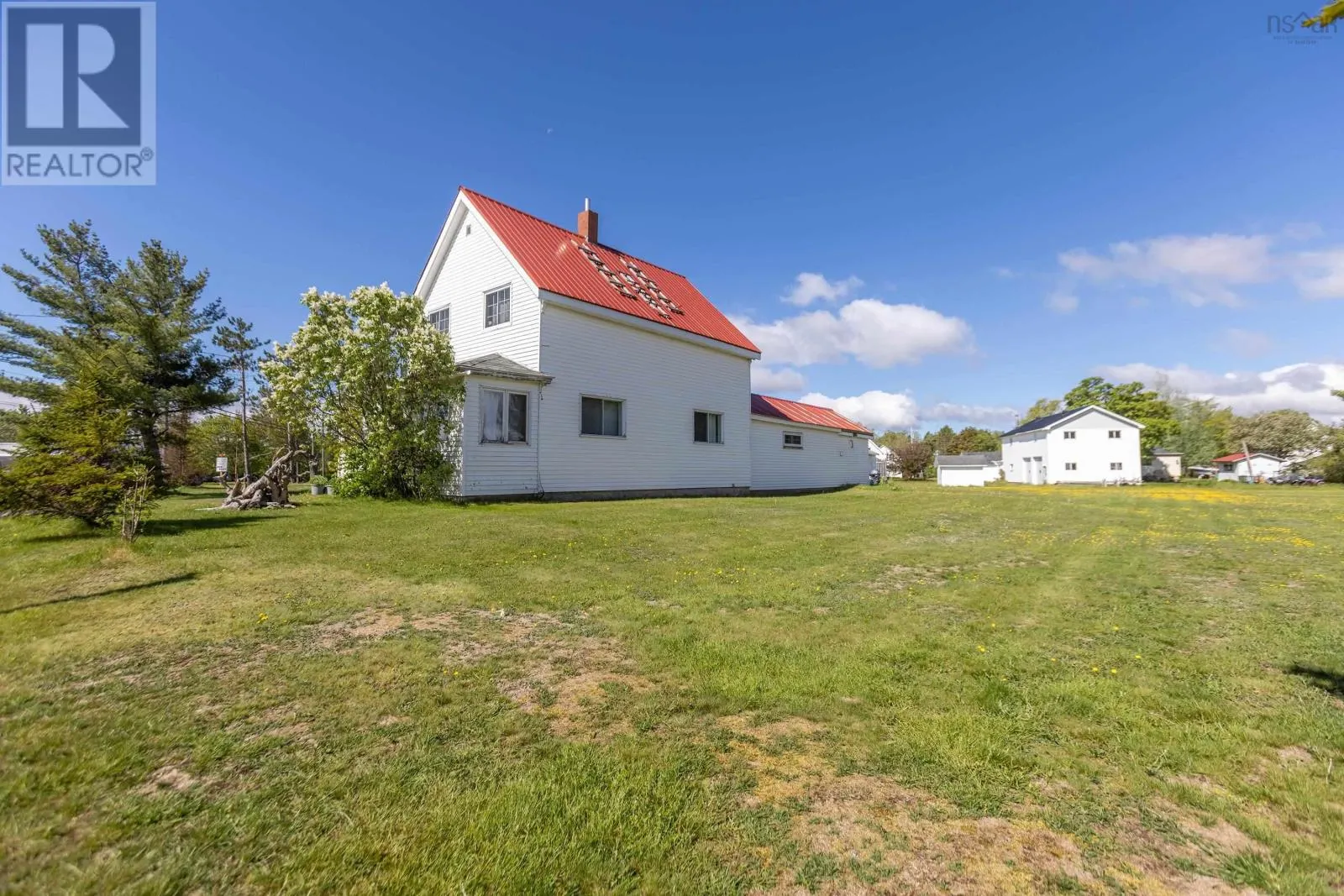 1 Beaver Dam Road