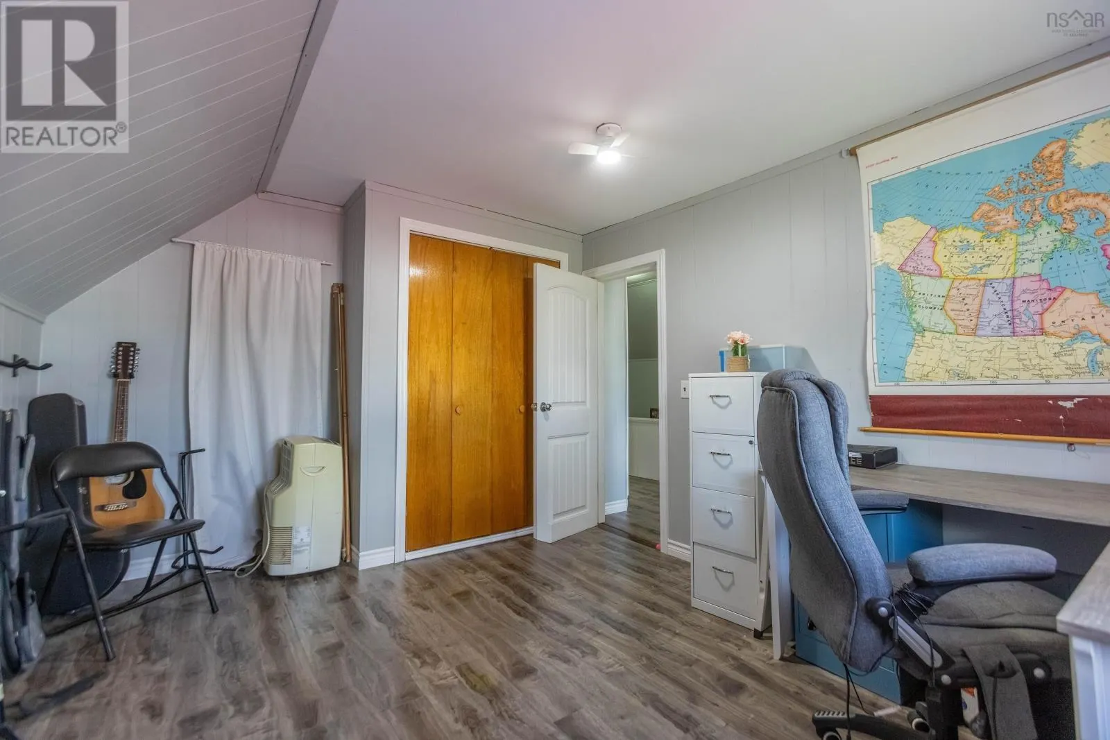 1 Beaver Dam Road