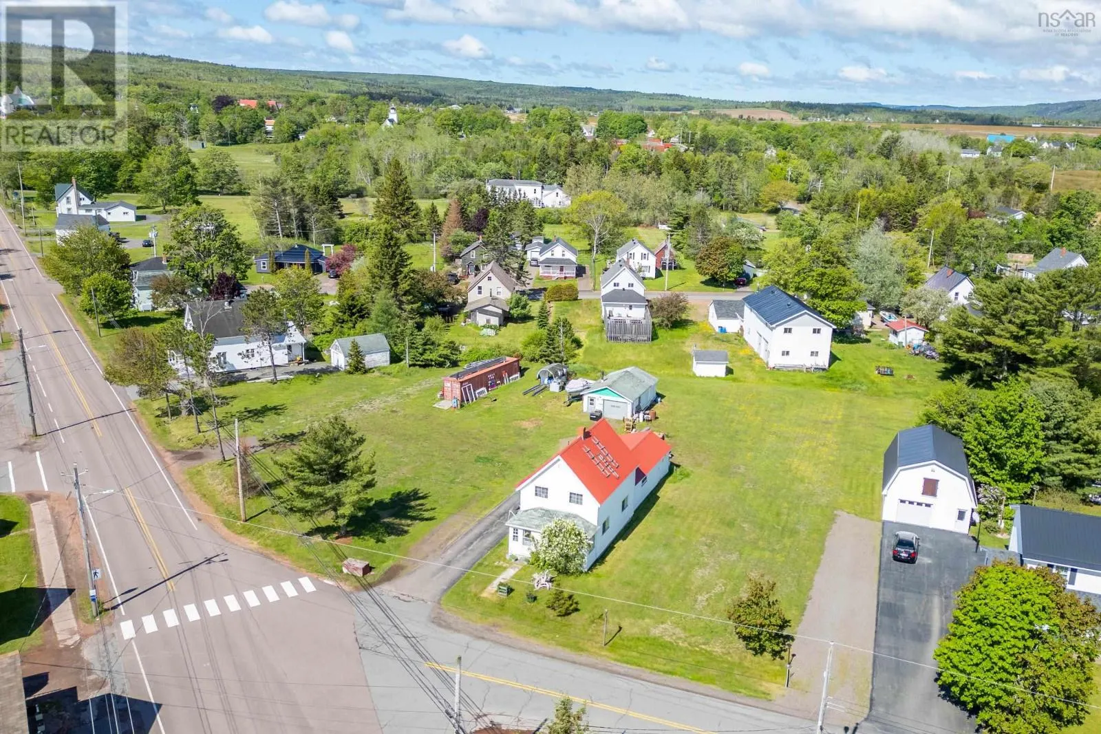 1 Beaver Dam Road