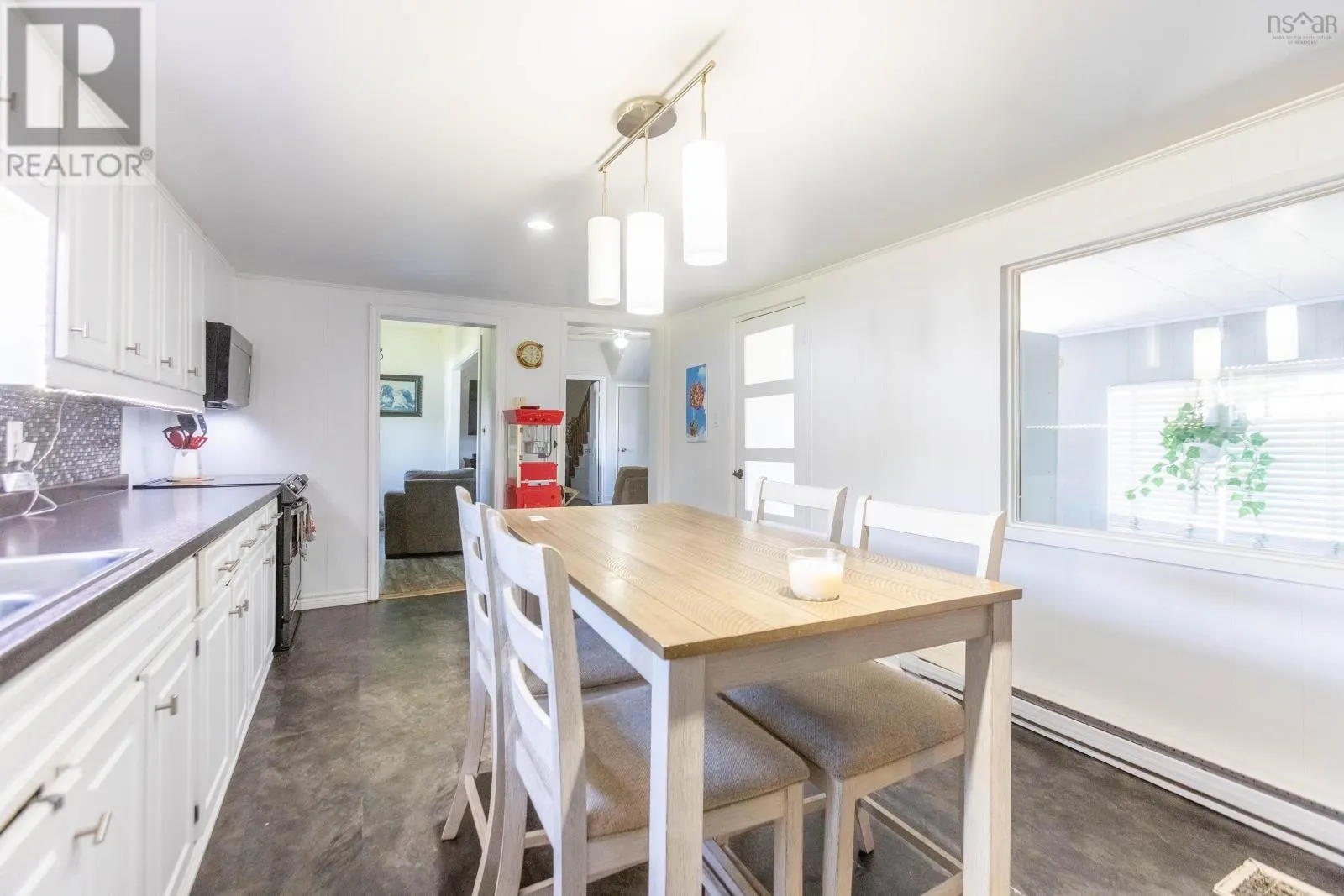 1 Beaver Dam Road