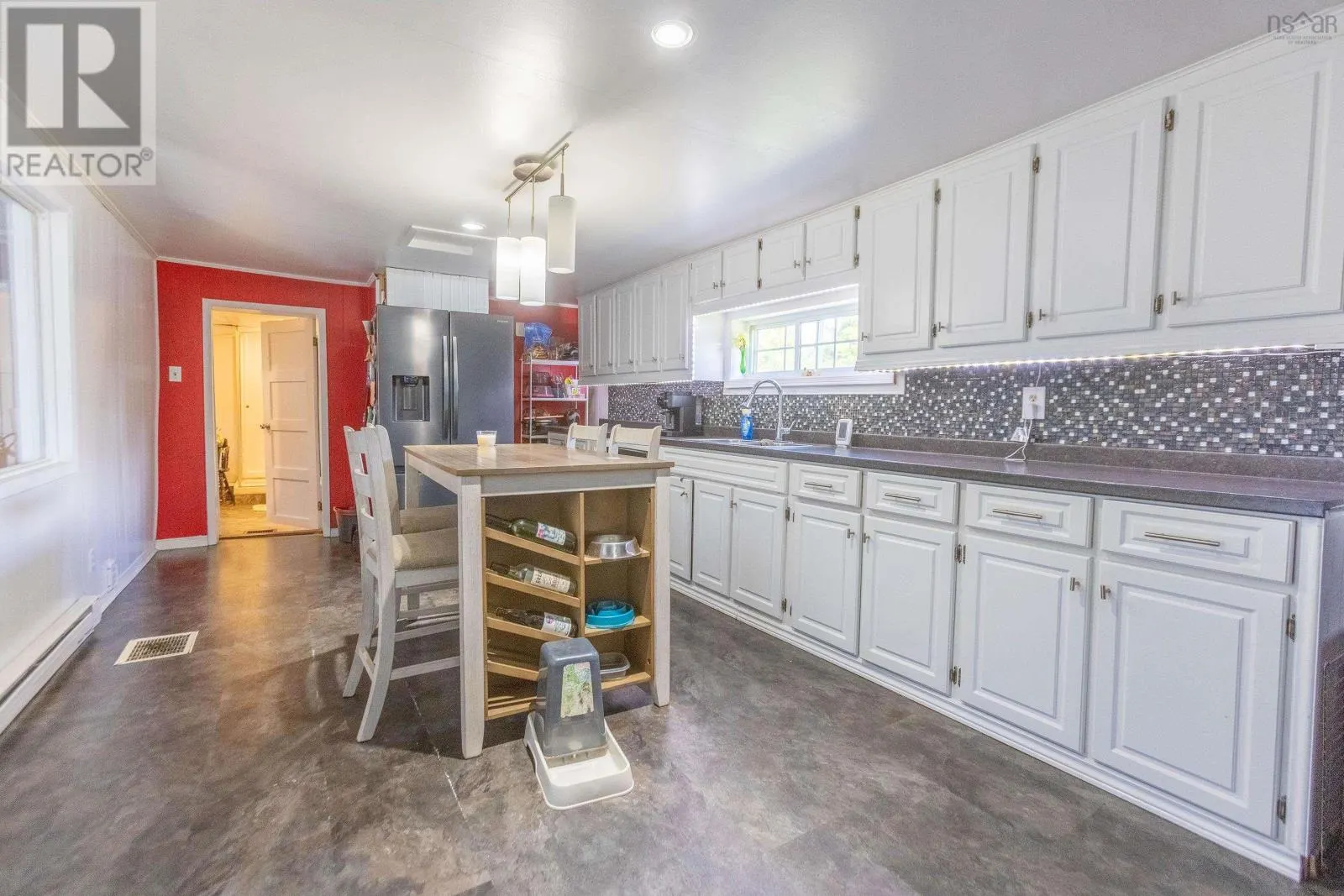 1 Beaver Dam Road