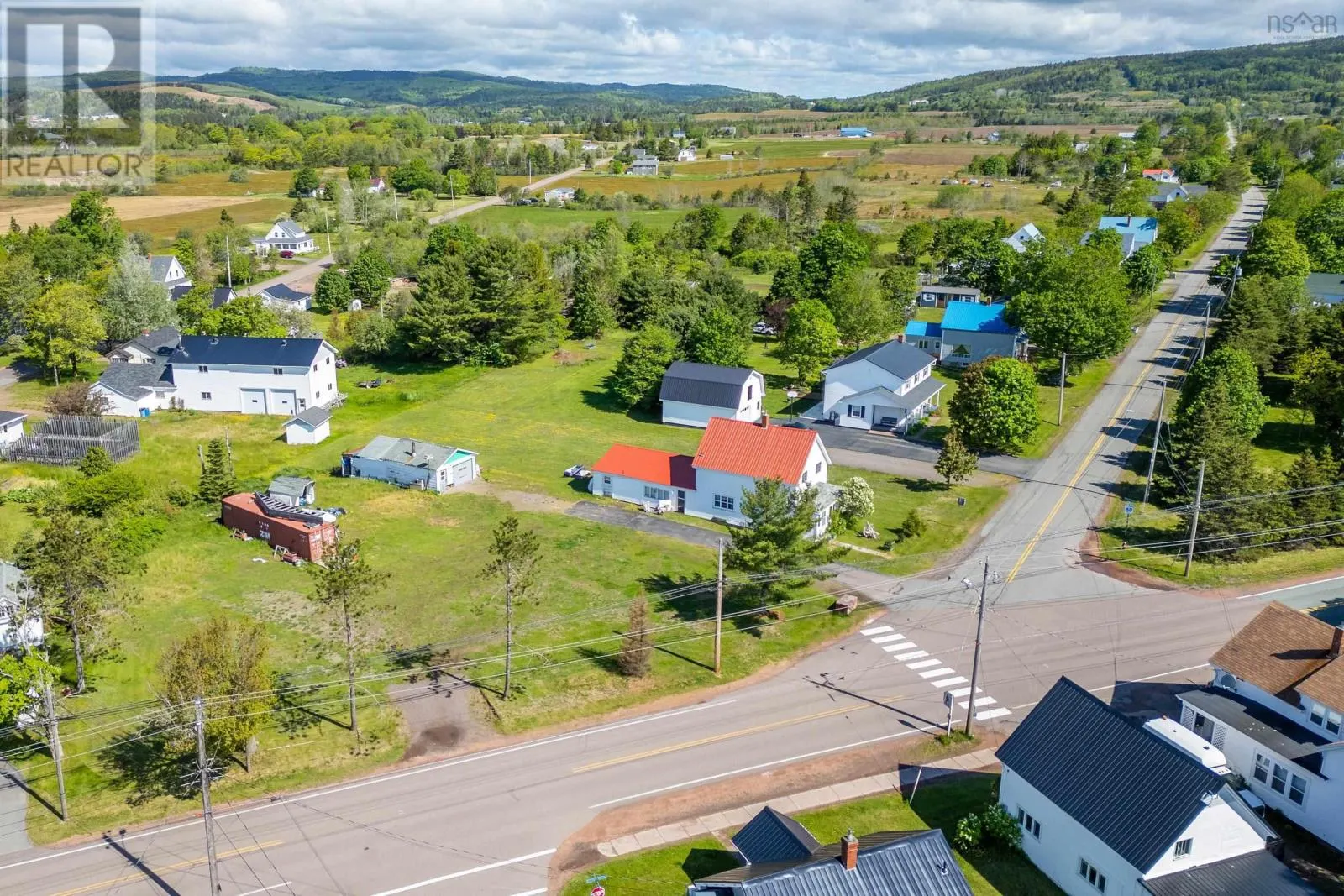 1 Beaver Dam Road