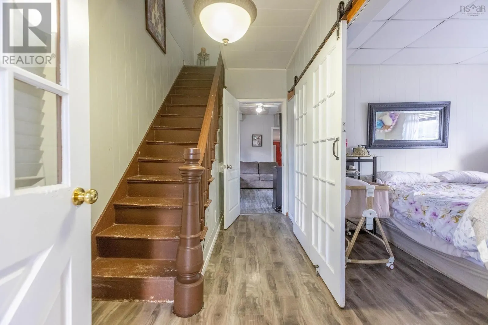 1 Beaver Dam Road