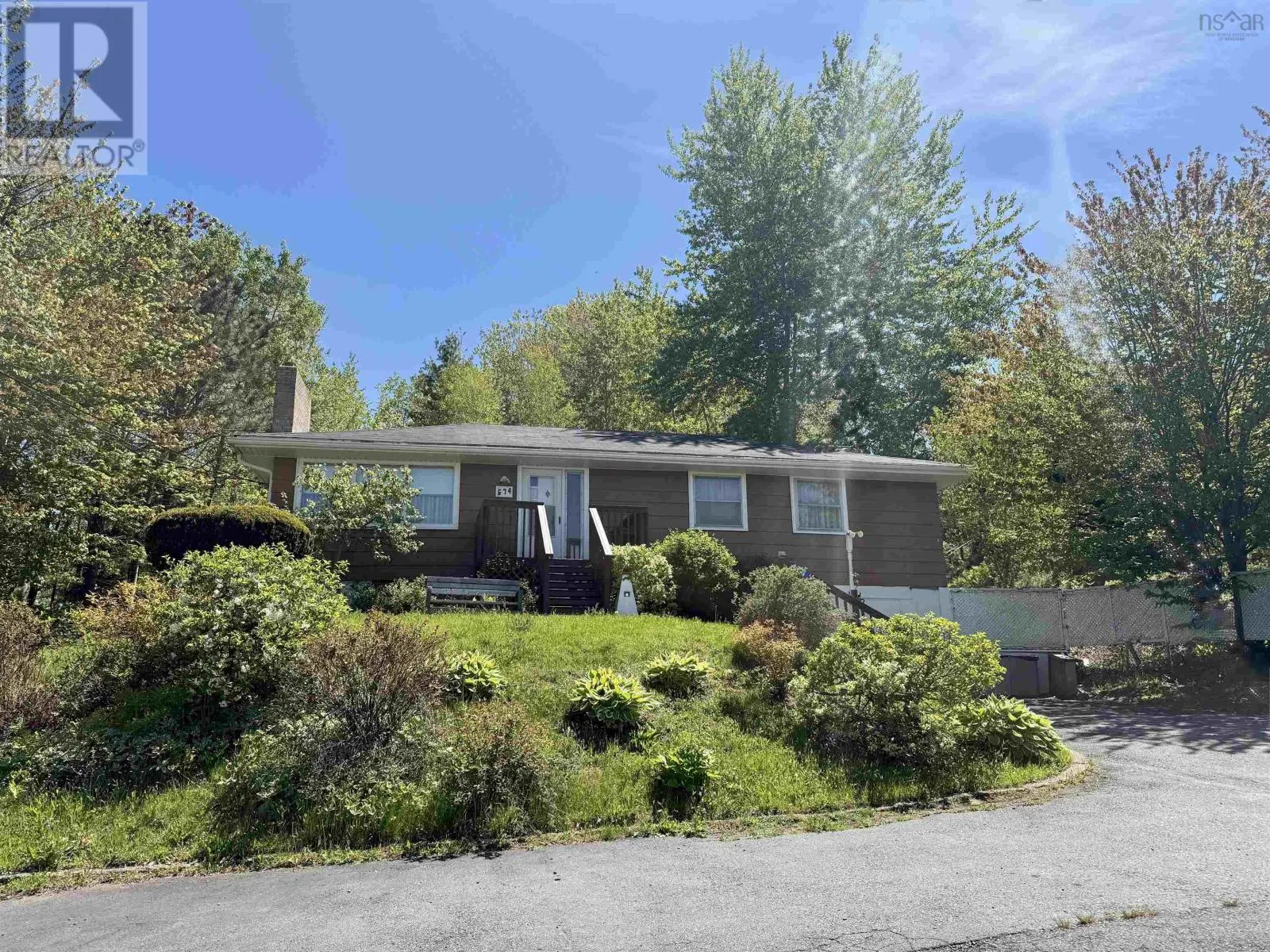 674 Hammonds Plains Road