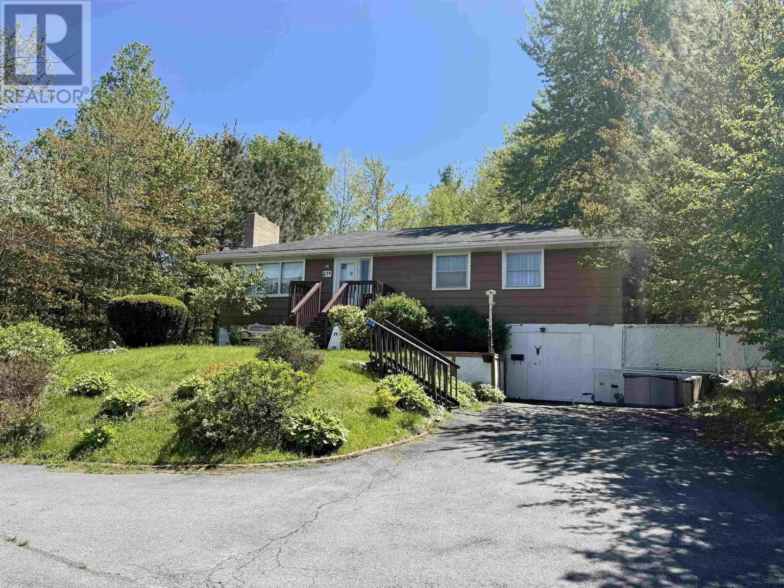 674 Hammonds Plains Road