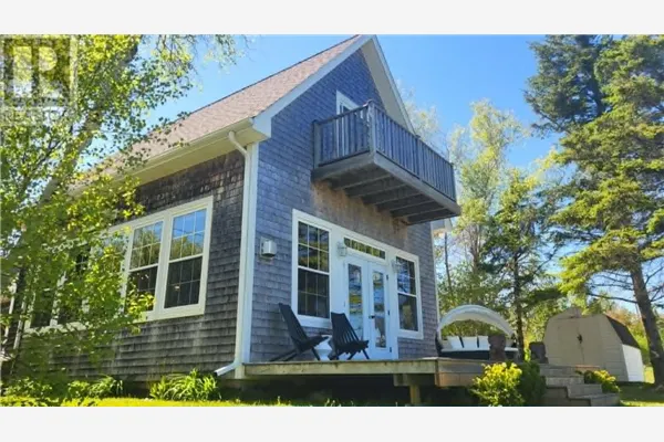 25 Heron View Drive