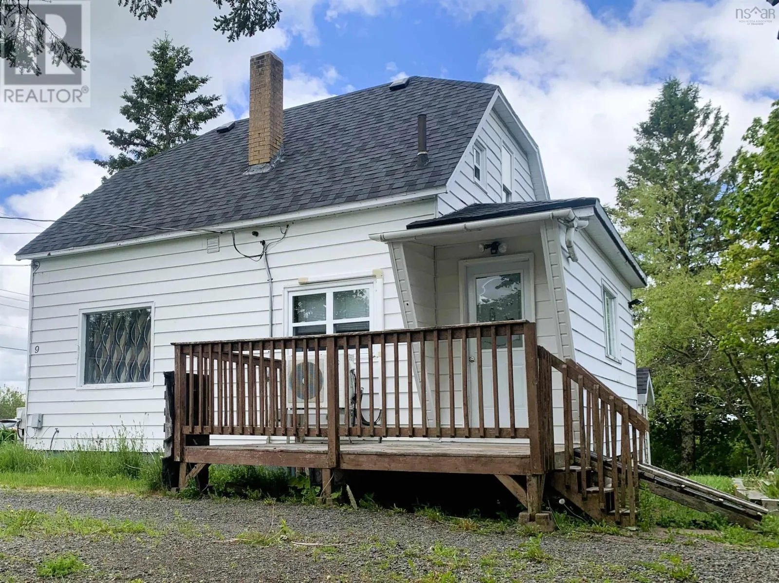 9 Clarke Street