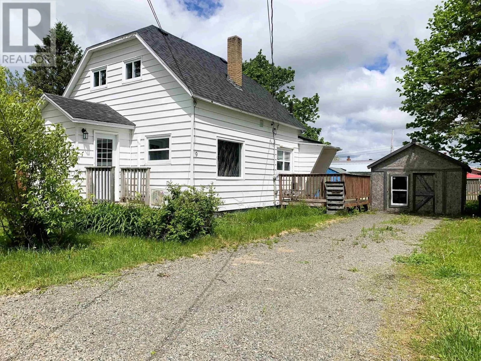 9 Clarke Street
