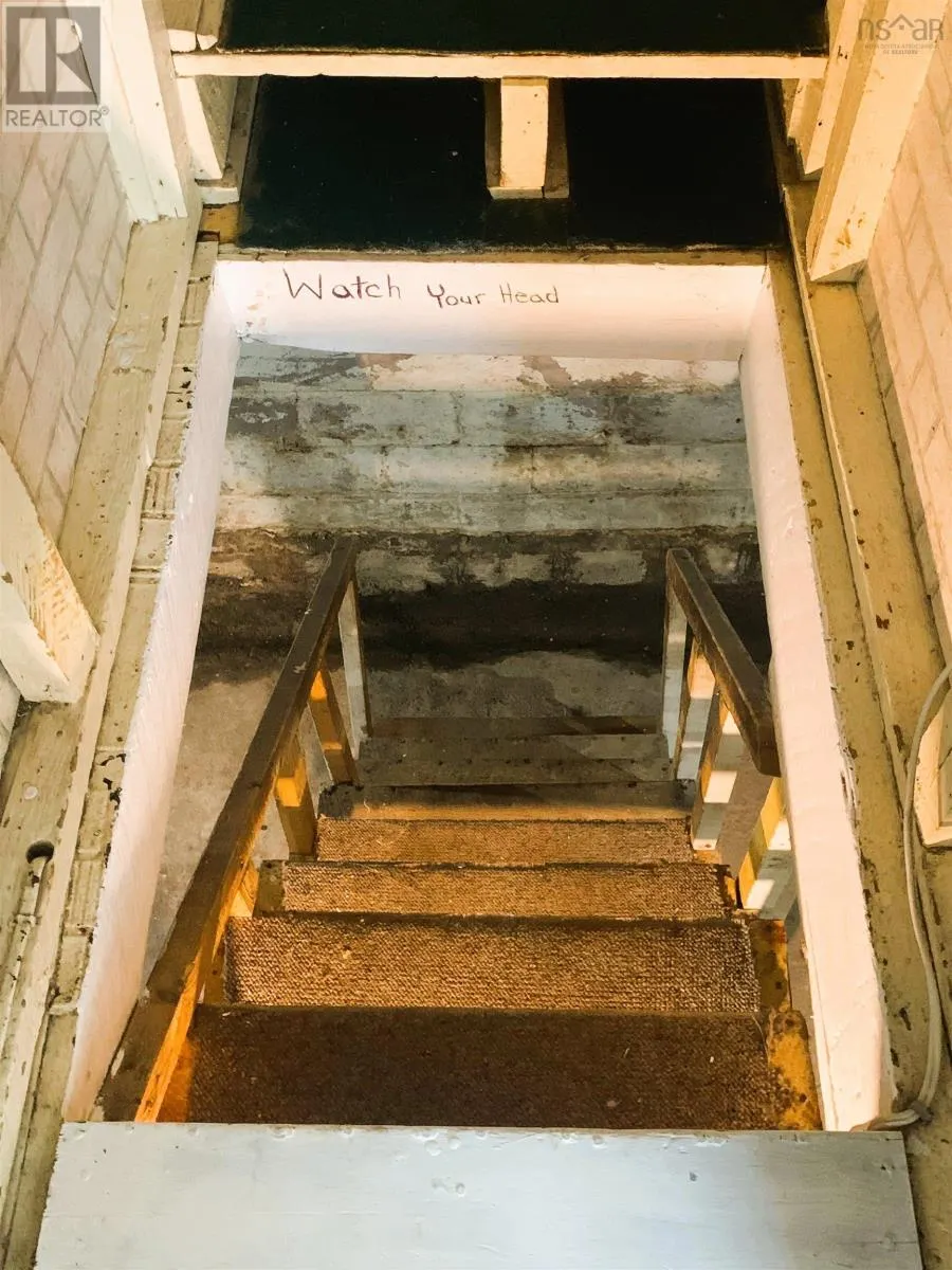 9 Clarke Street