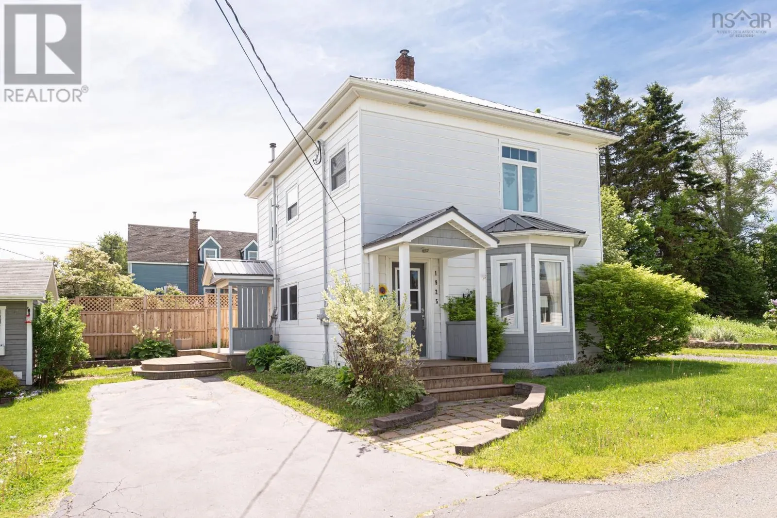 1925 Gregorys Lane