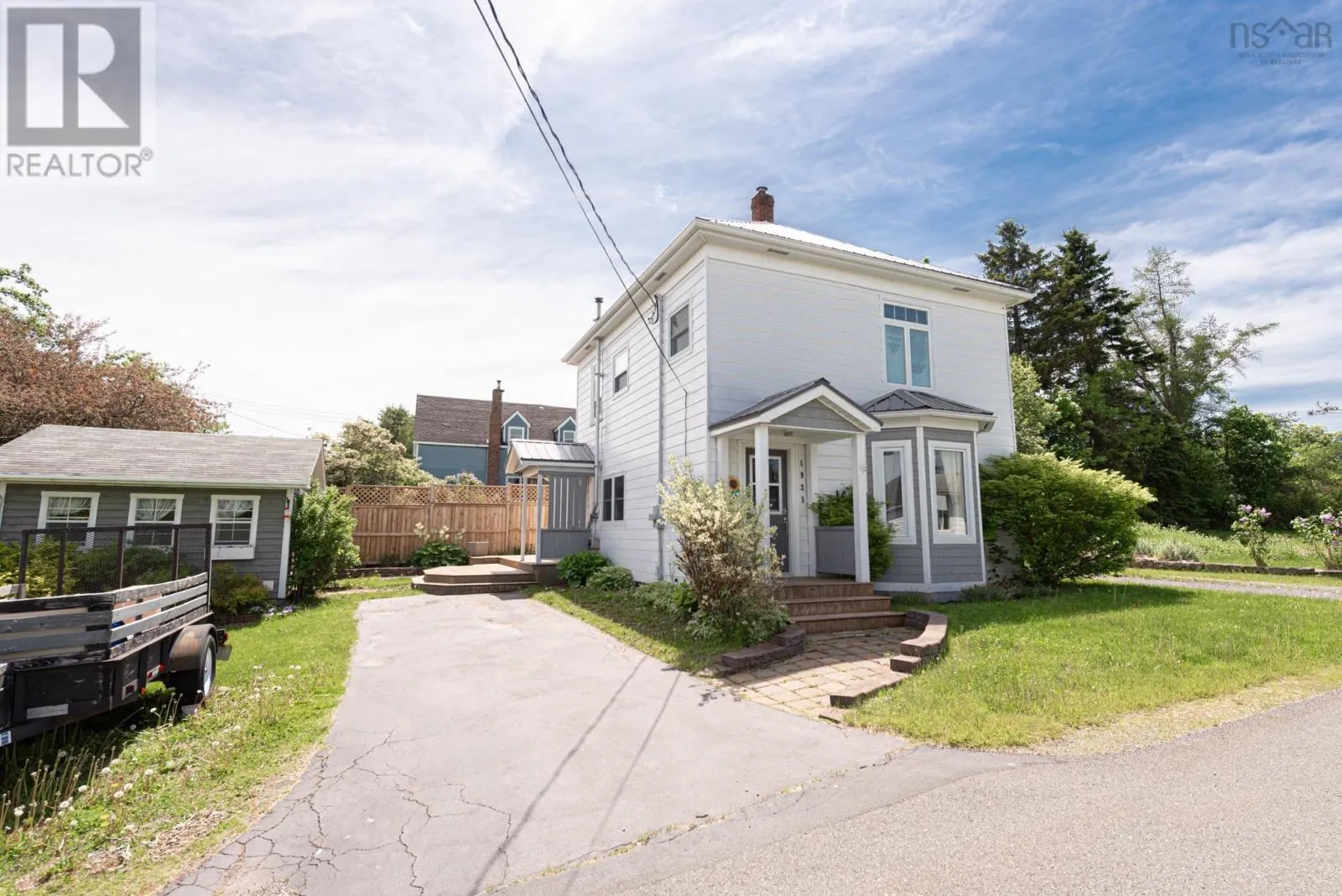 1925 Gregorys Lane