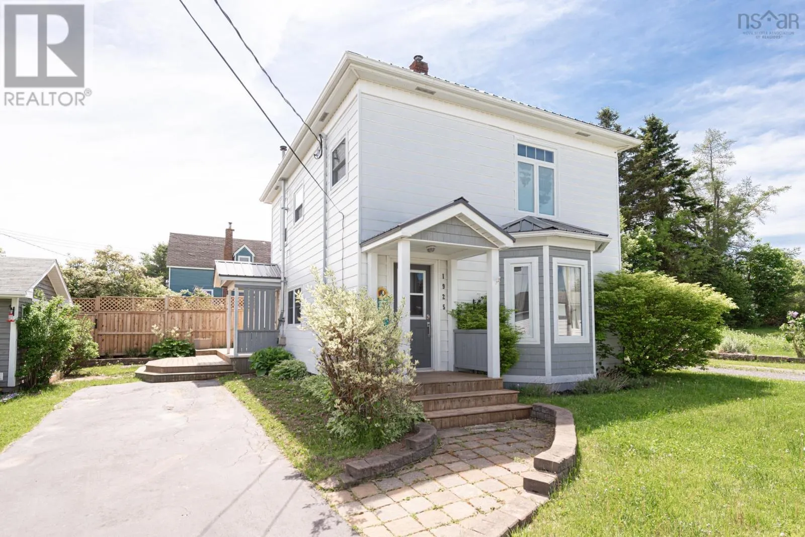 1925 Gregorys Lane