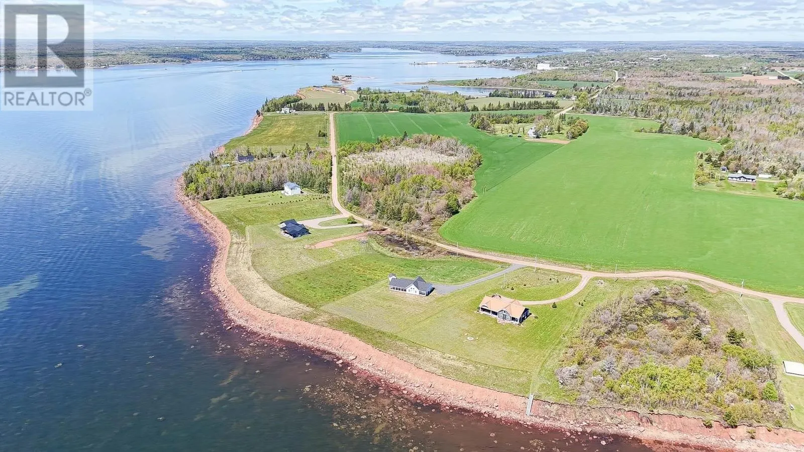 Lot 18 Battery Crescent
