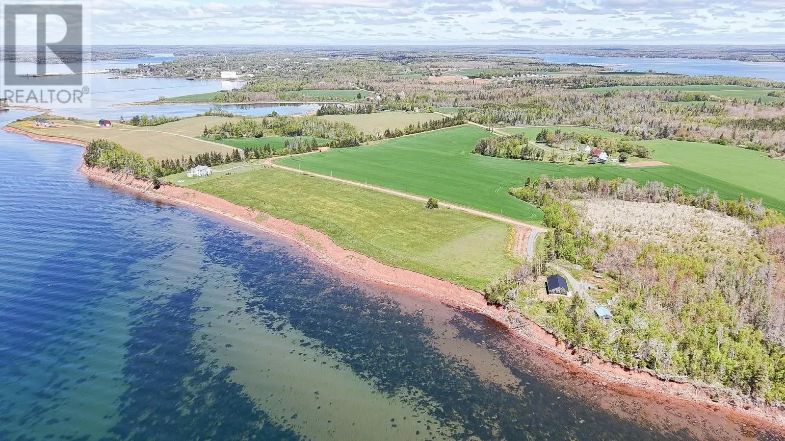 Lot 18 Battery Crescent