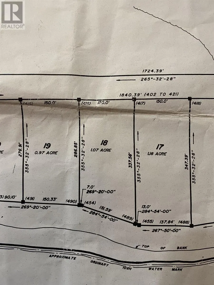 Lot 18 Battery Crescent