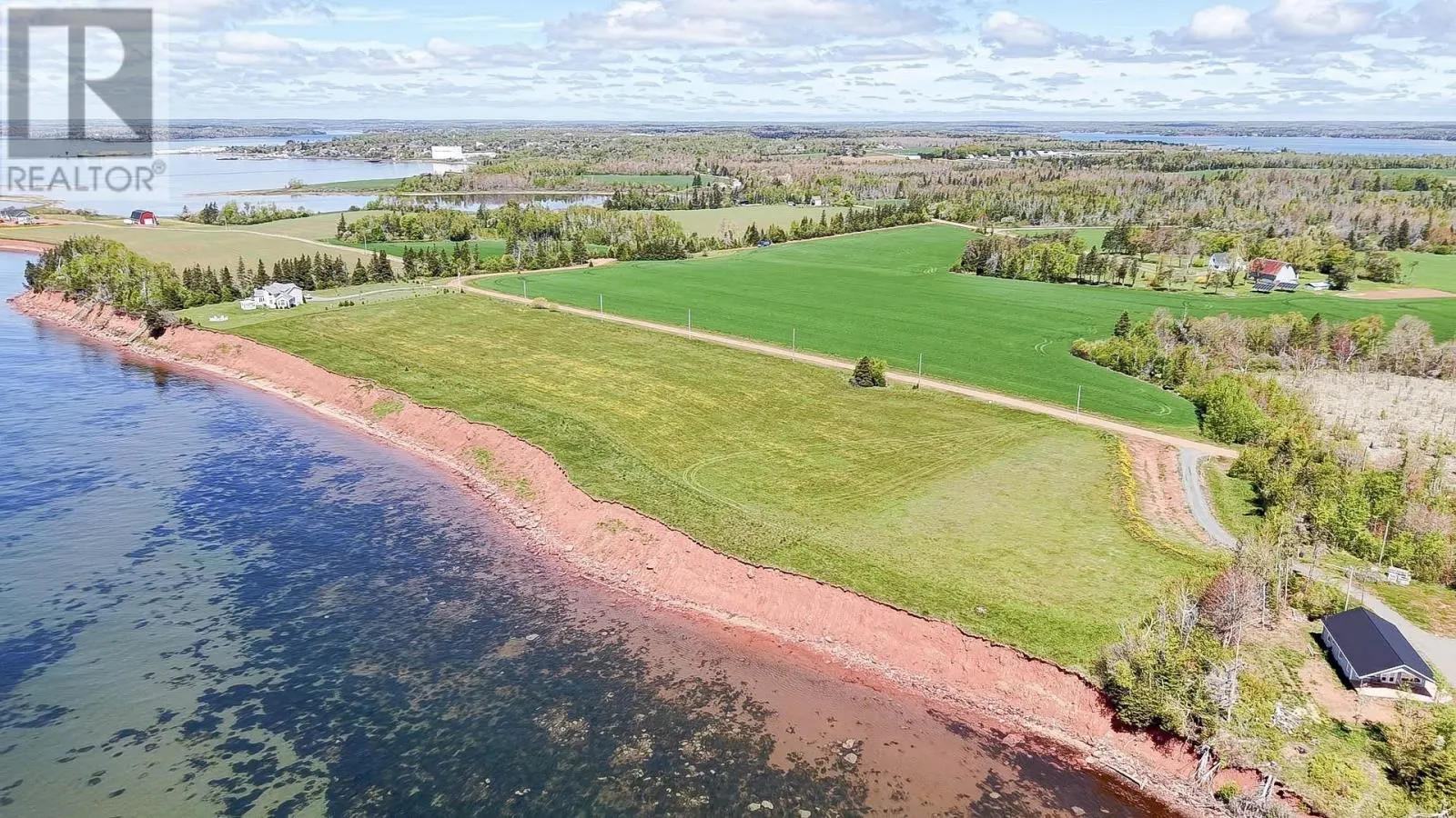 Lot 17 Battery Crescent