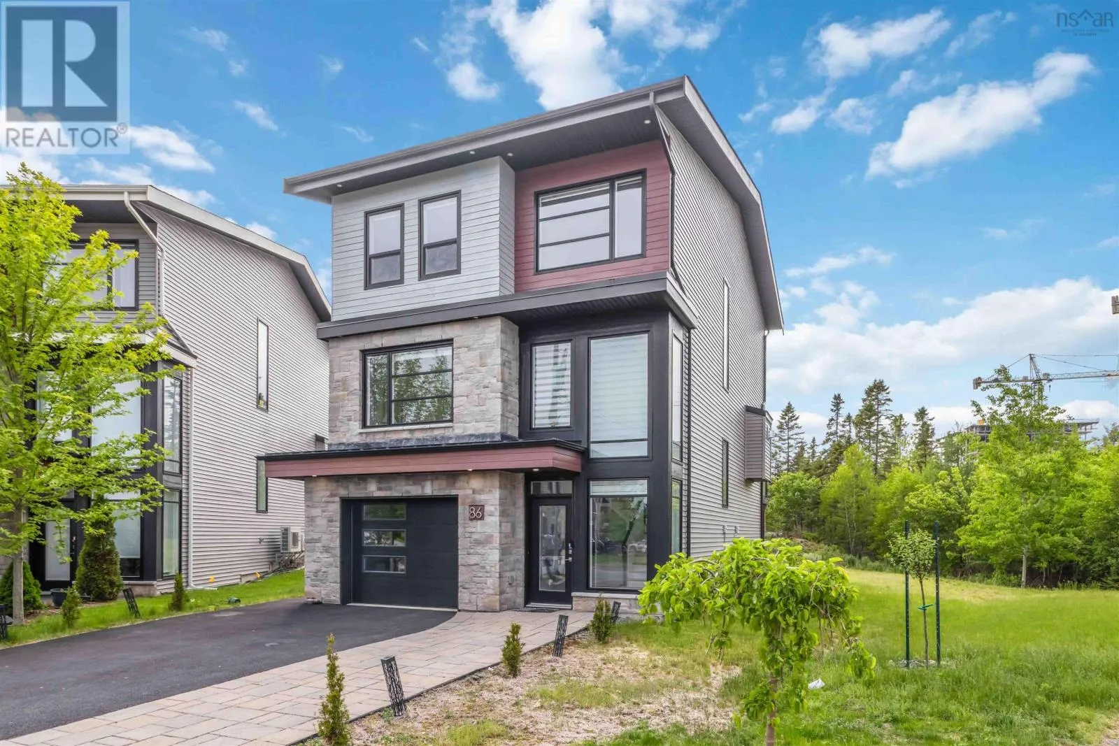86 Bramwell Court