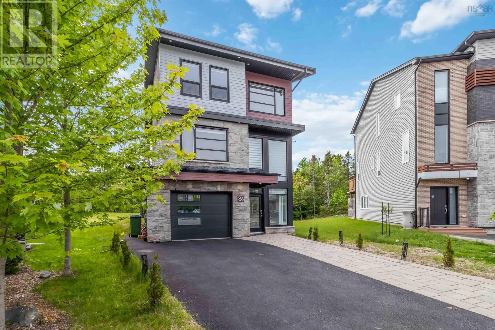86 Bramwell Court