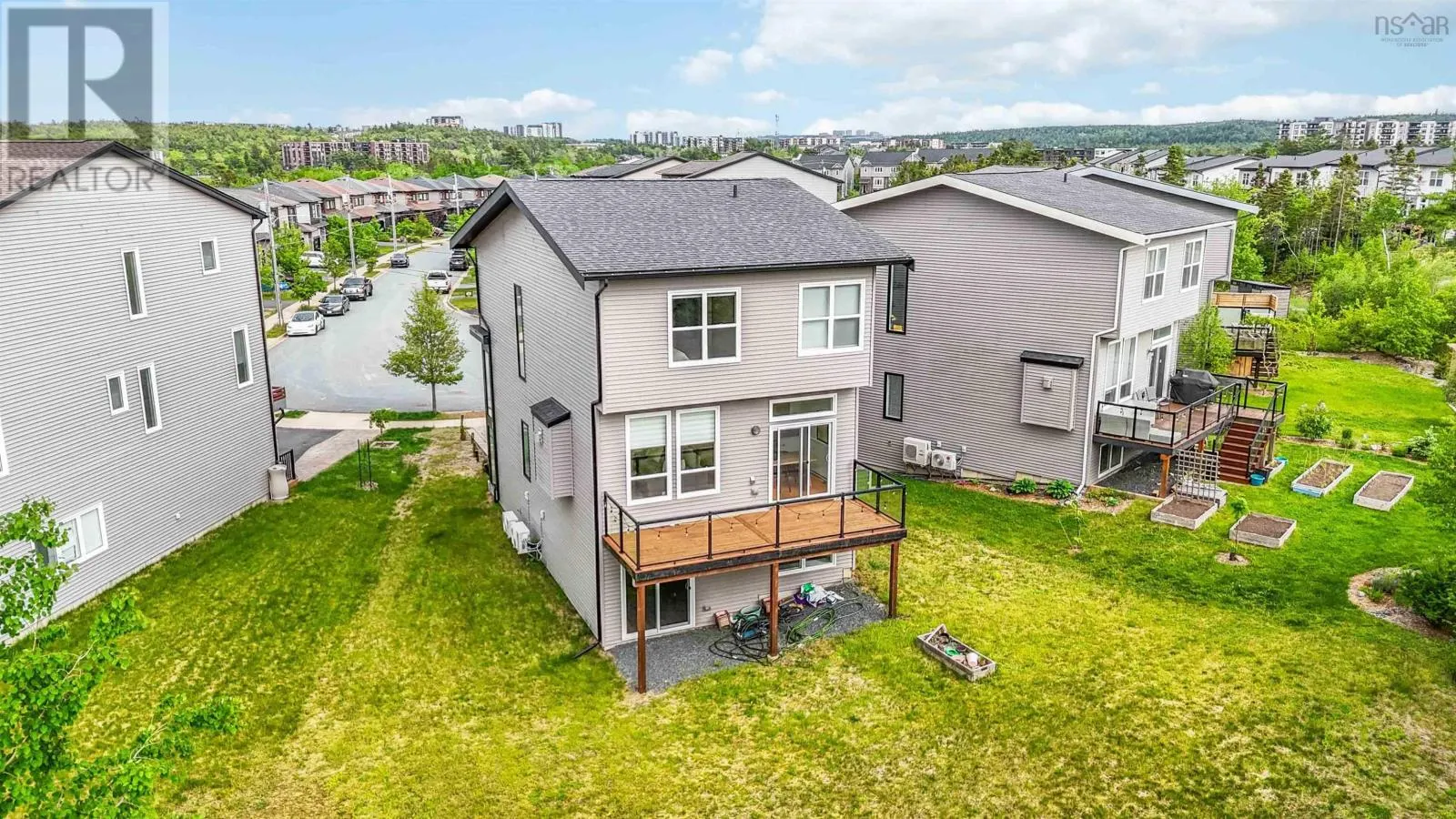 86 Bramwell Court