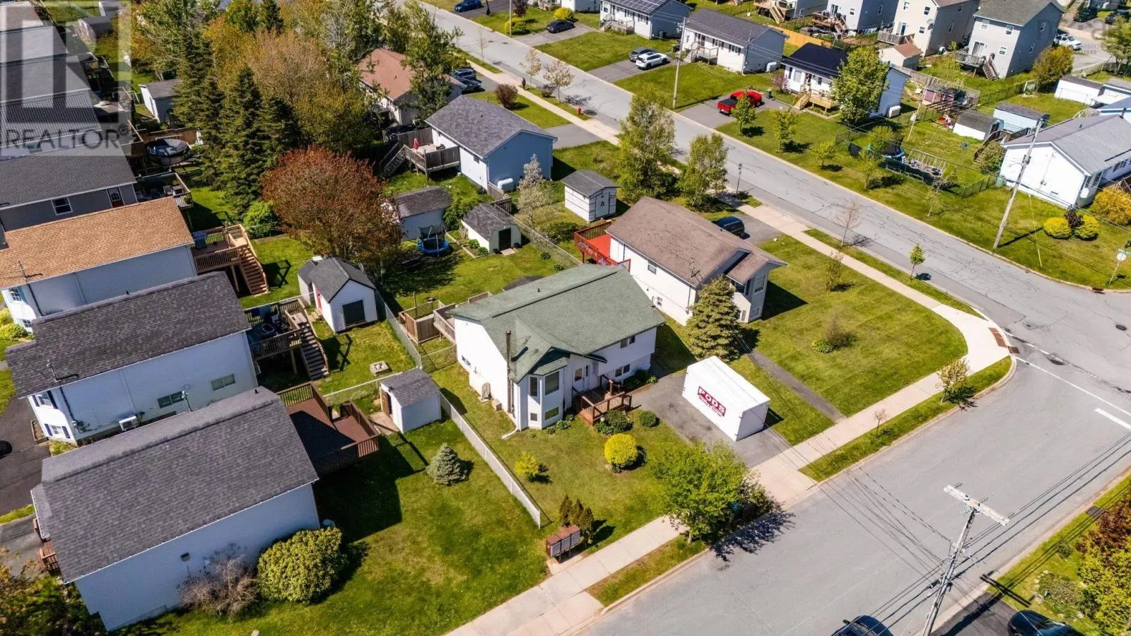 252 Melrose Cres