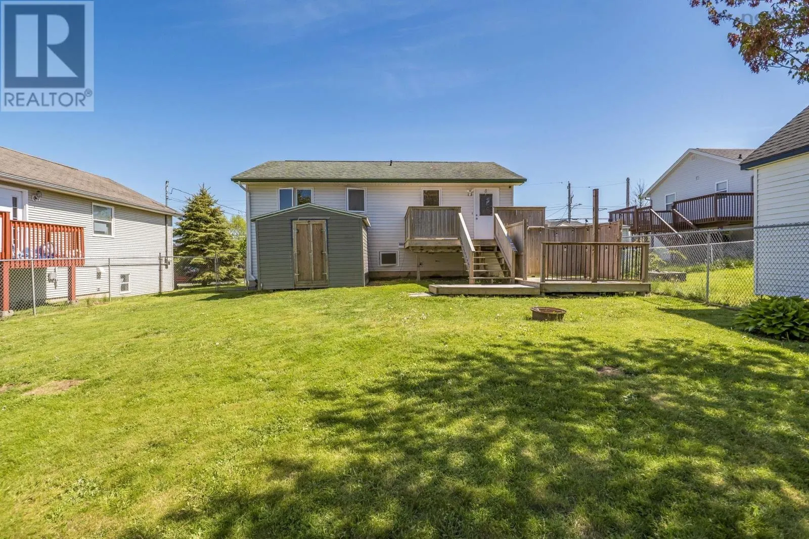252 Melrose Cres