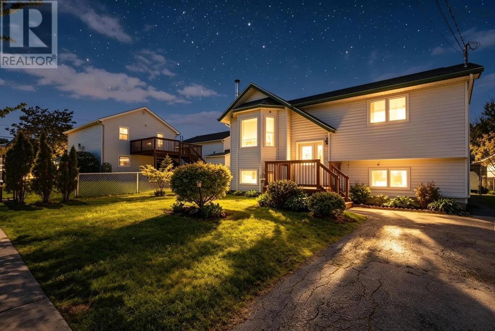 252 Melrose Cres