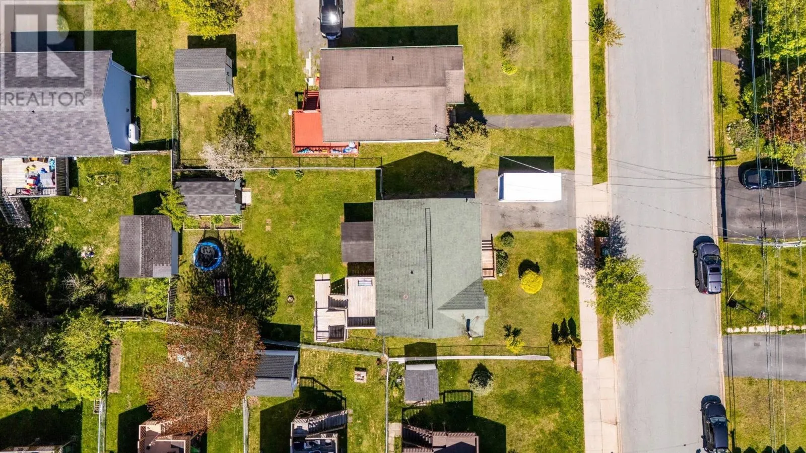 252 Melrose Cres