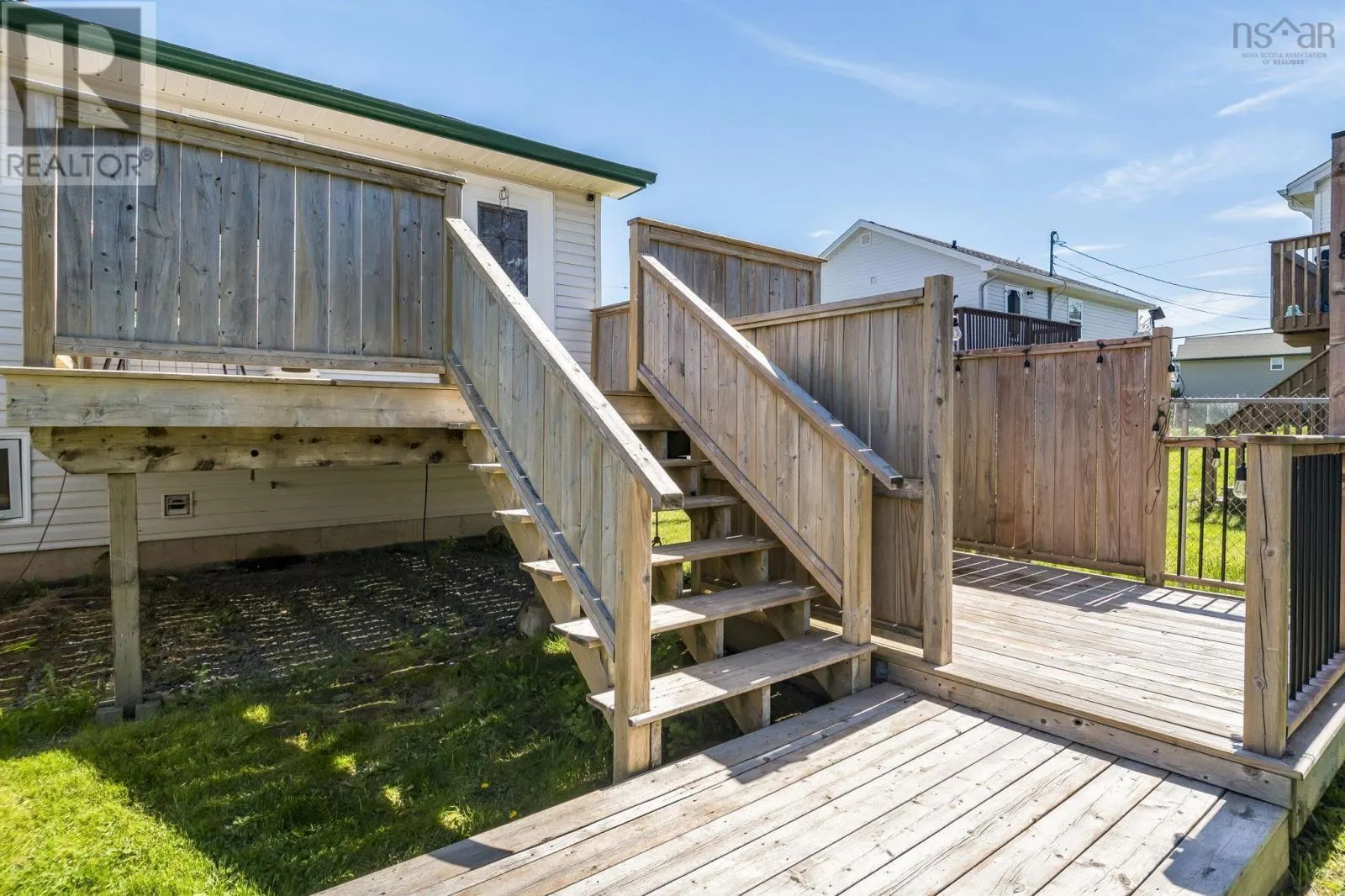 252 Melrose Cres