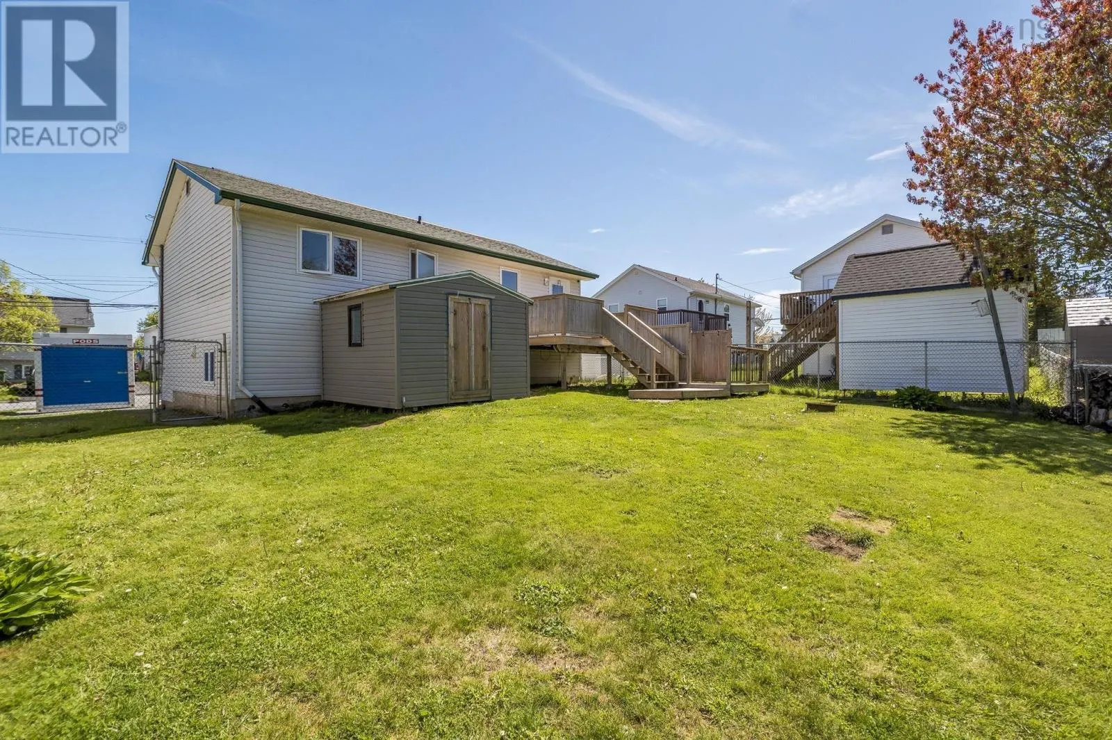 252 Melrose Cres