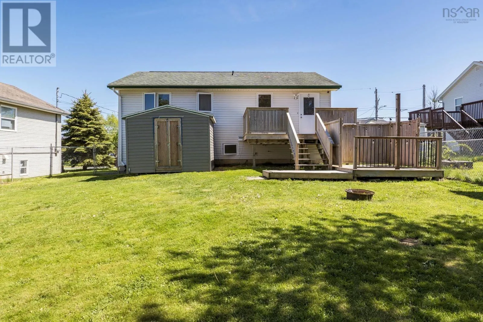 252 Melrose Cres