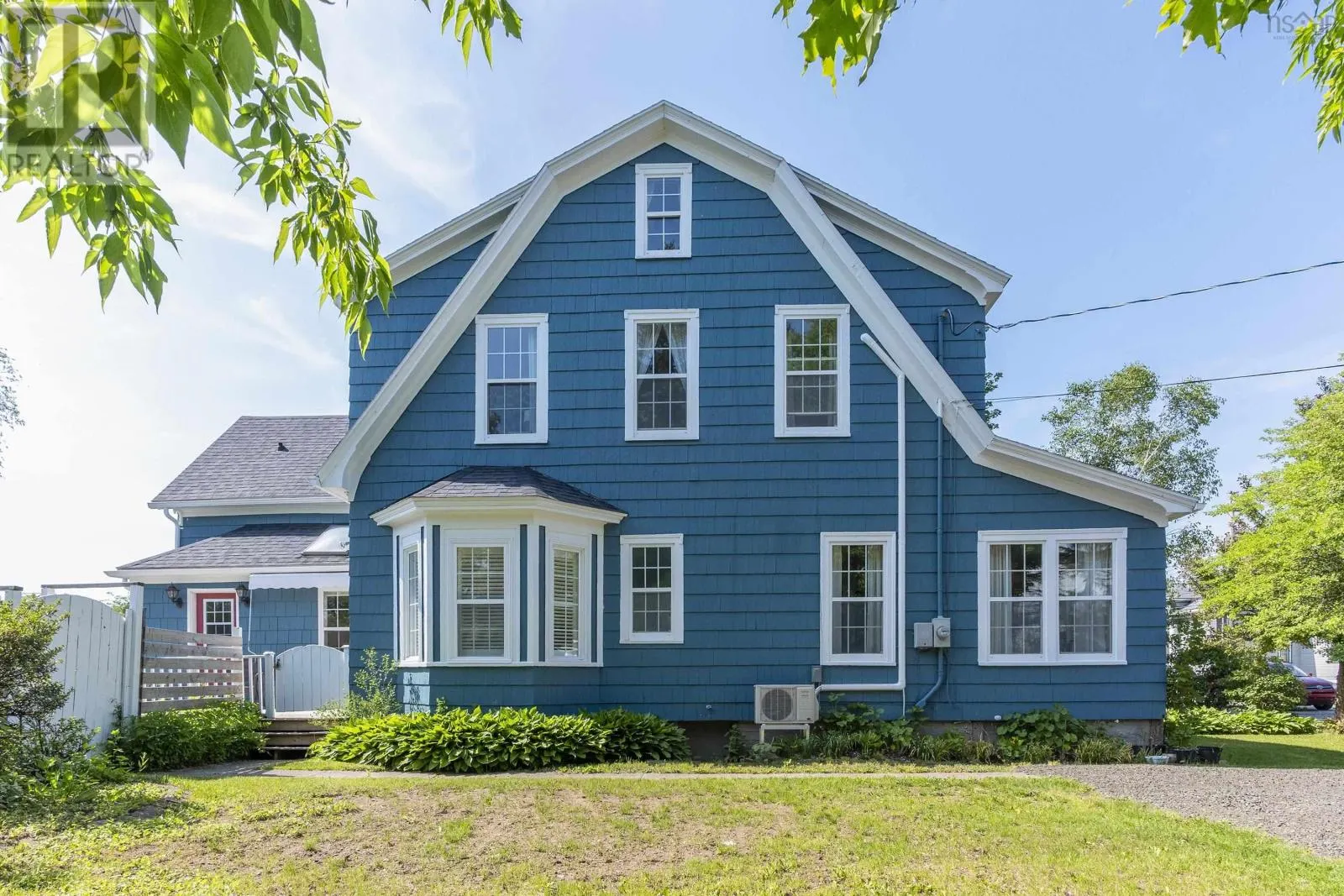 145 Commercial Street