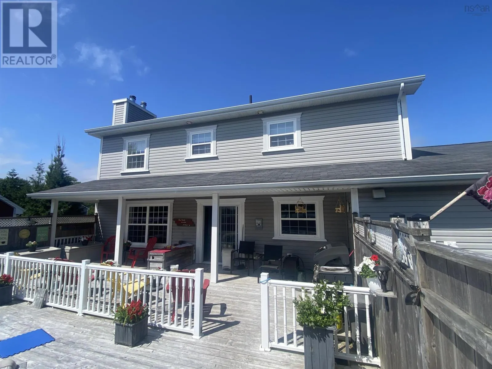 707 Bernard Street