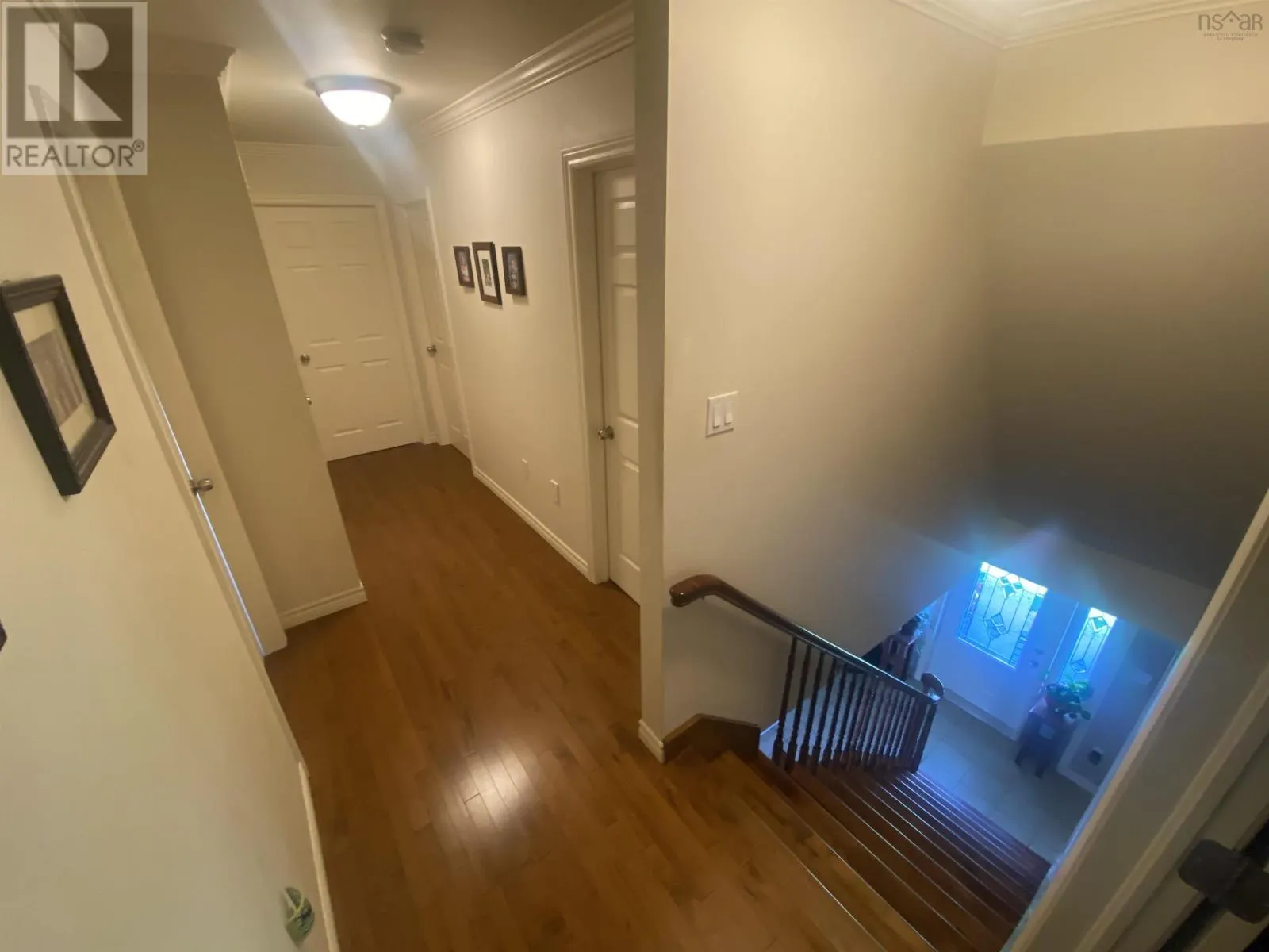 707 Bernard Street