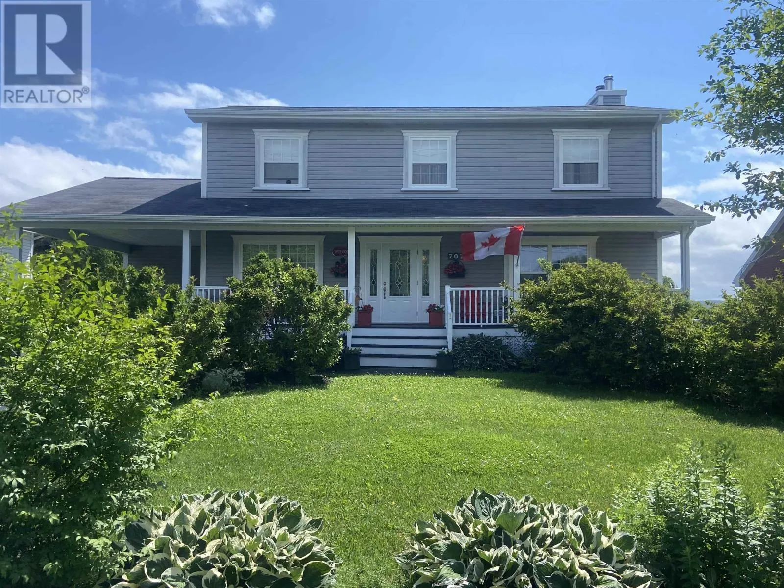 707 Bernard Street