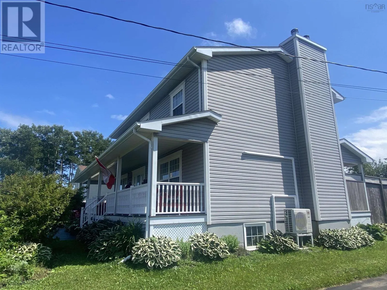 707 Bernard Street