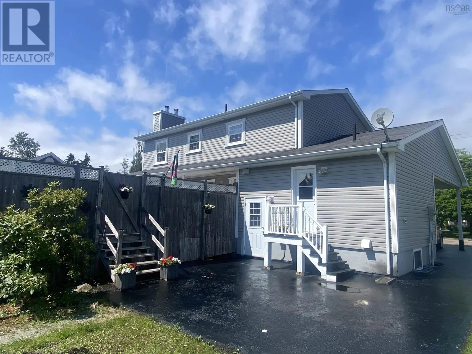 707 Bernard Street