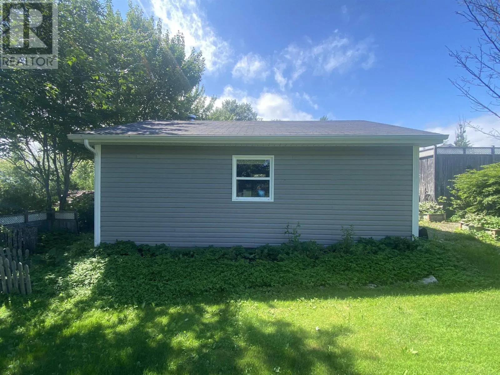 707 Bernard Street