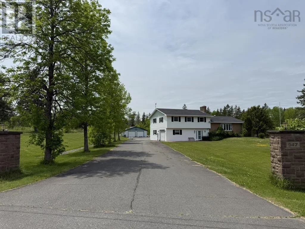 947 Pleasant Valley Rd Road