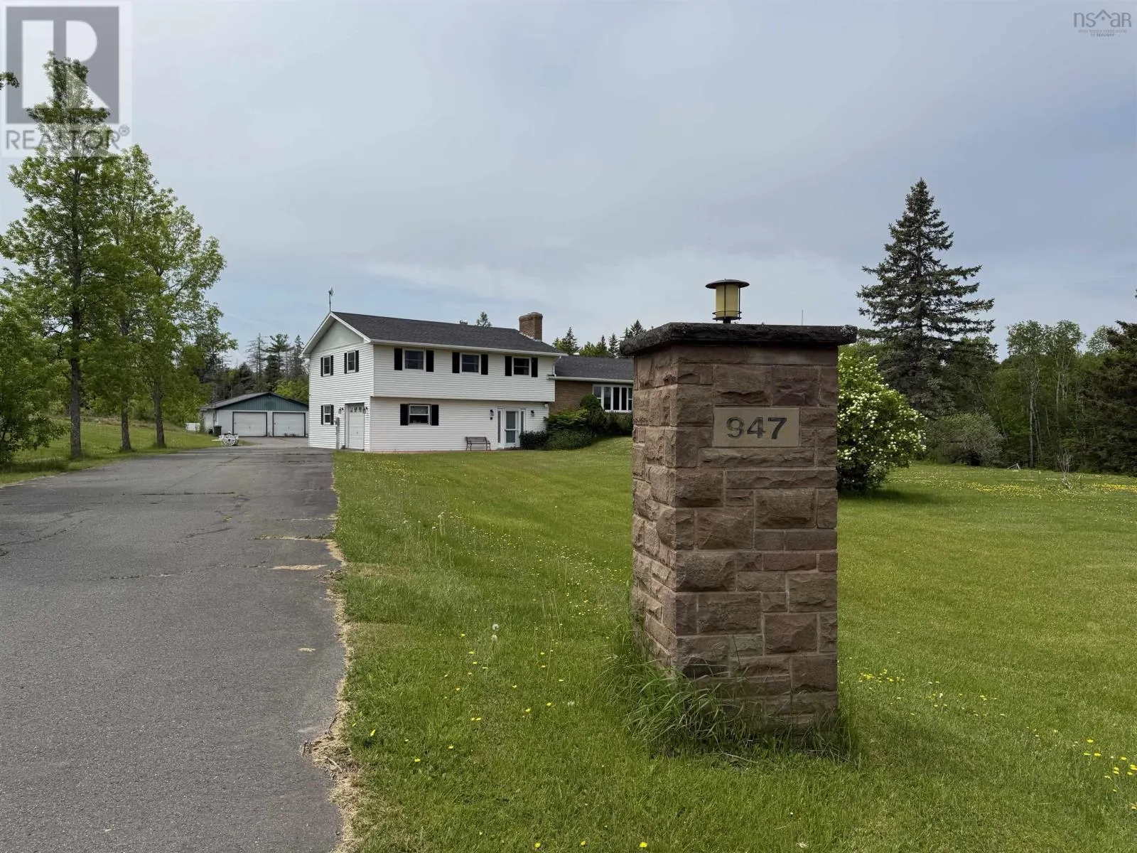 947 Pleasant Valley Rd Road