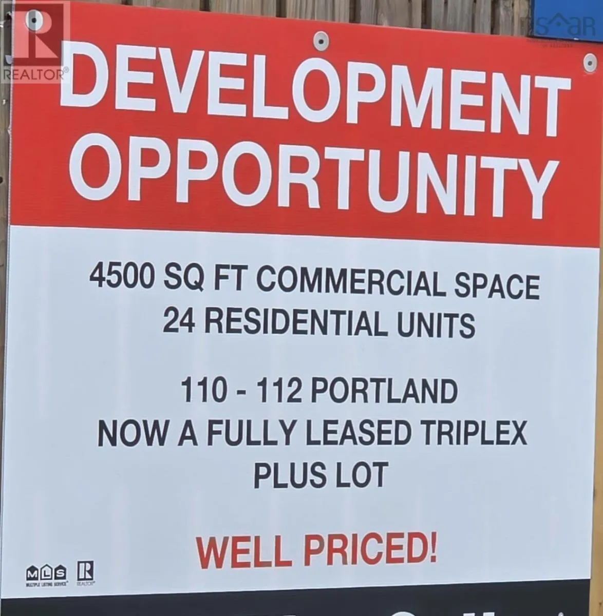 110-112 Portland Street