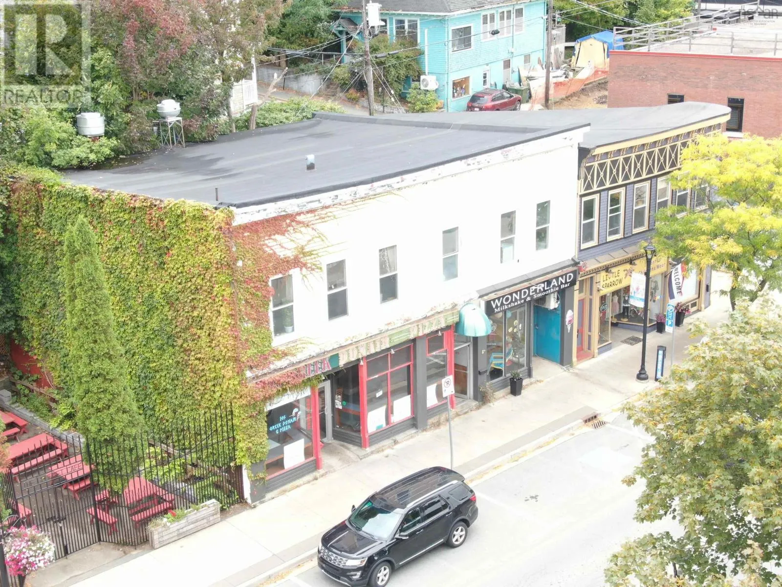 473 King Street