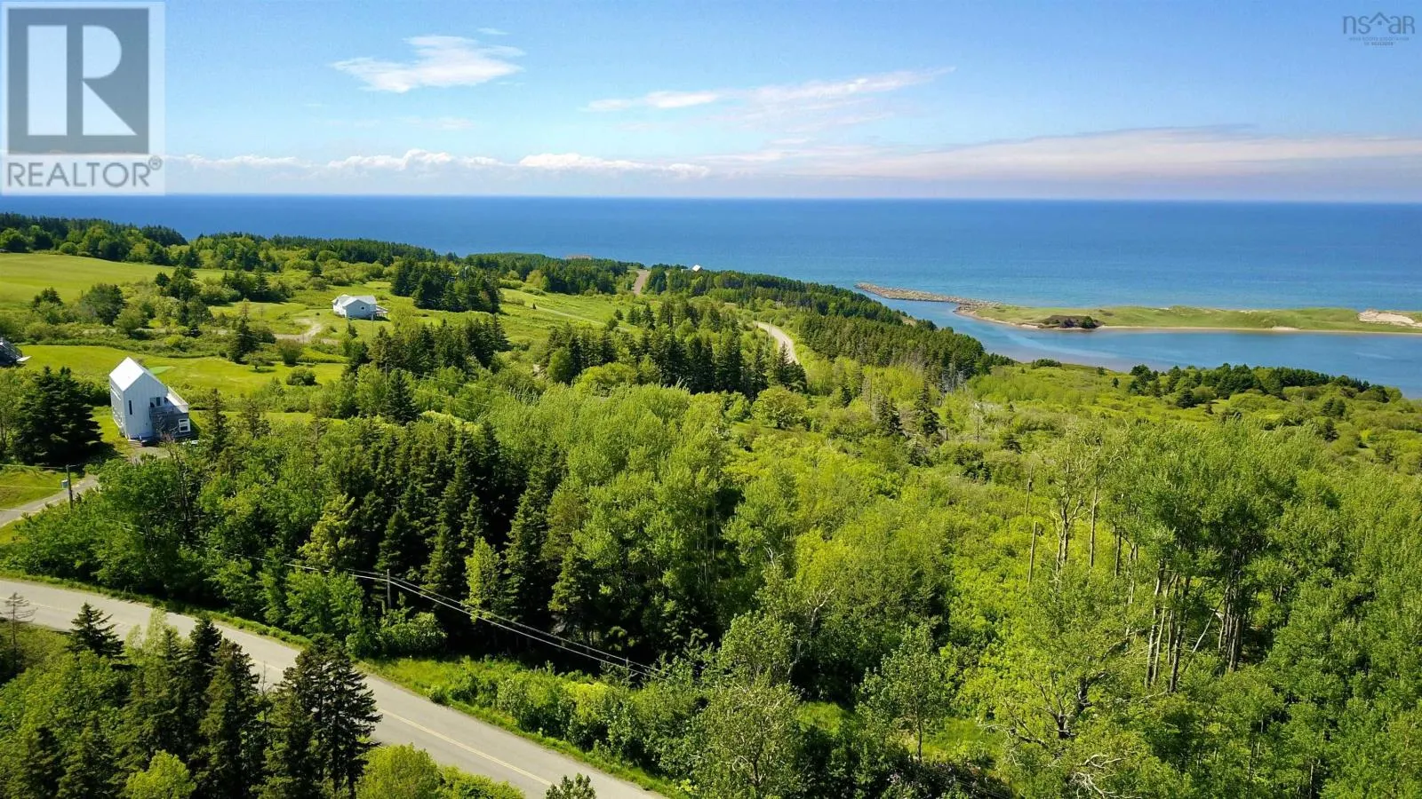 3C Broad Cove Banks Road