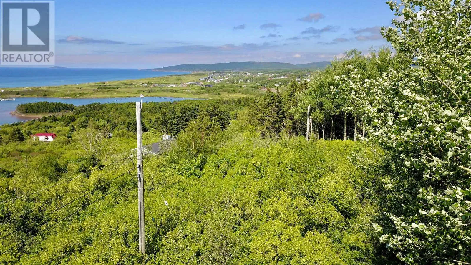 3C Broad Cove Banks Road